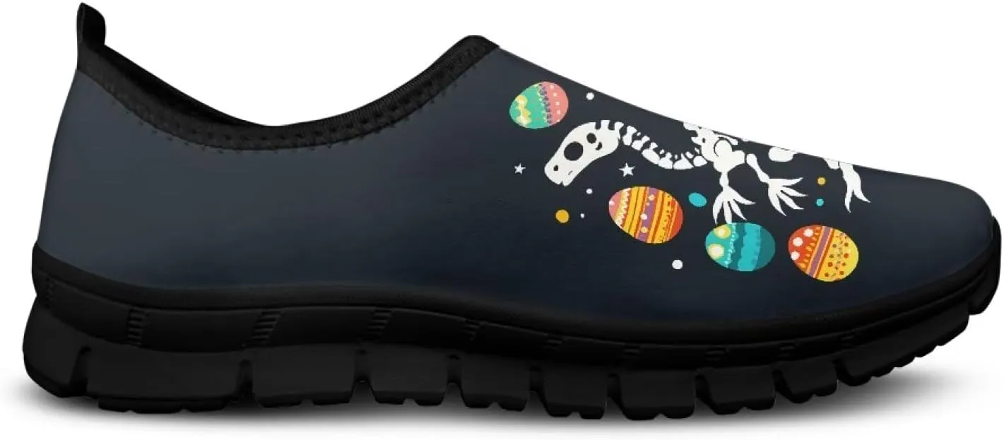 Mens Casual Shoes Lightweight Leisure Shoes Breathable Mesh Low Top Loafers Walking Shoes for Casual Dress Travel Work US Size 5-14