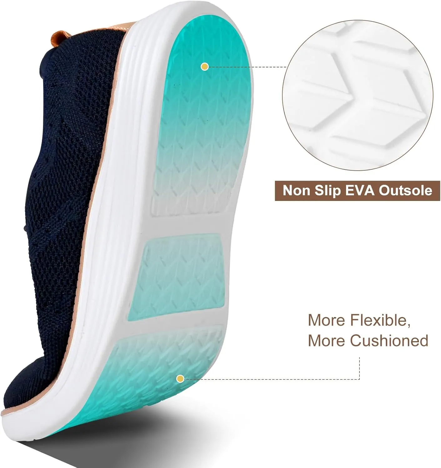 Men's Casual Shoes Men's Dress Shoes Business Breathable Lightweight Oxford Shoes Fashion Sneakers Comfortable Arch Support Walking Shoes