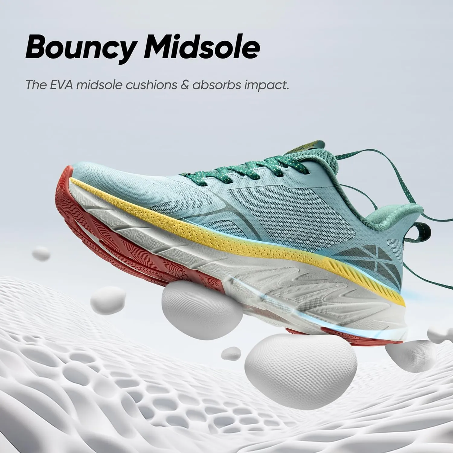 Men's Comfortable Walking Shoes Running Tennis Athletic Gym Workout Cross Training Sneakers