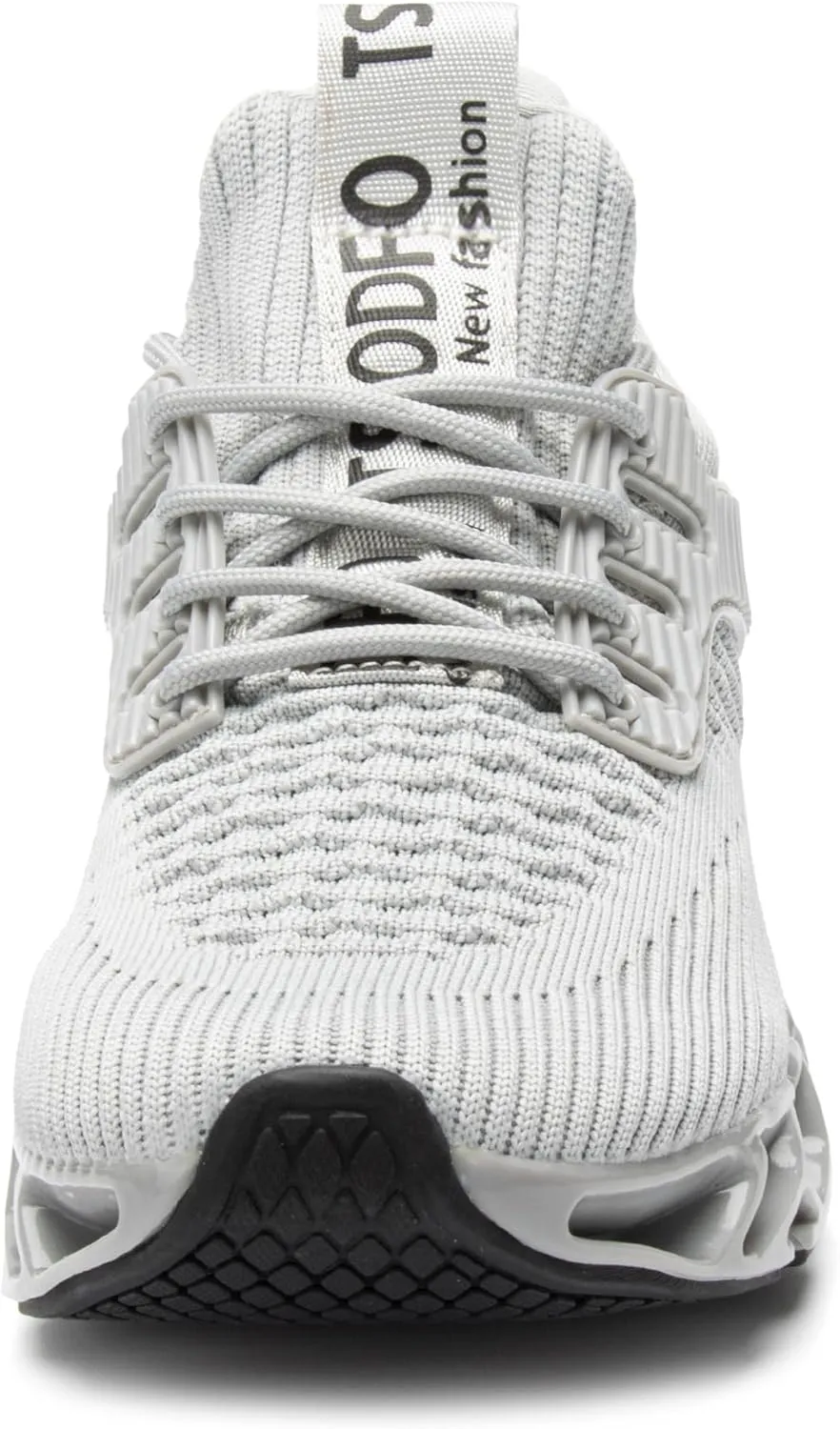 Mens Running Shoes Non Slip Athletic Tennis Walking Fashion Sneakers