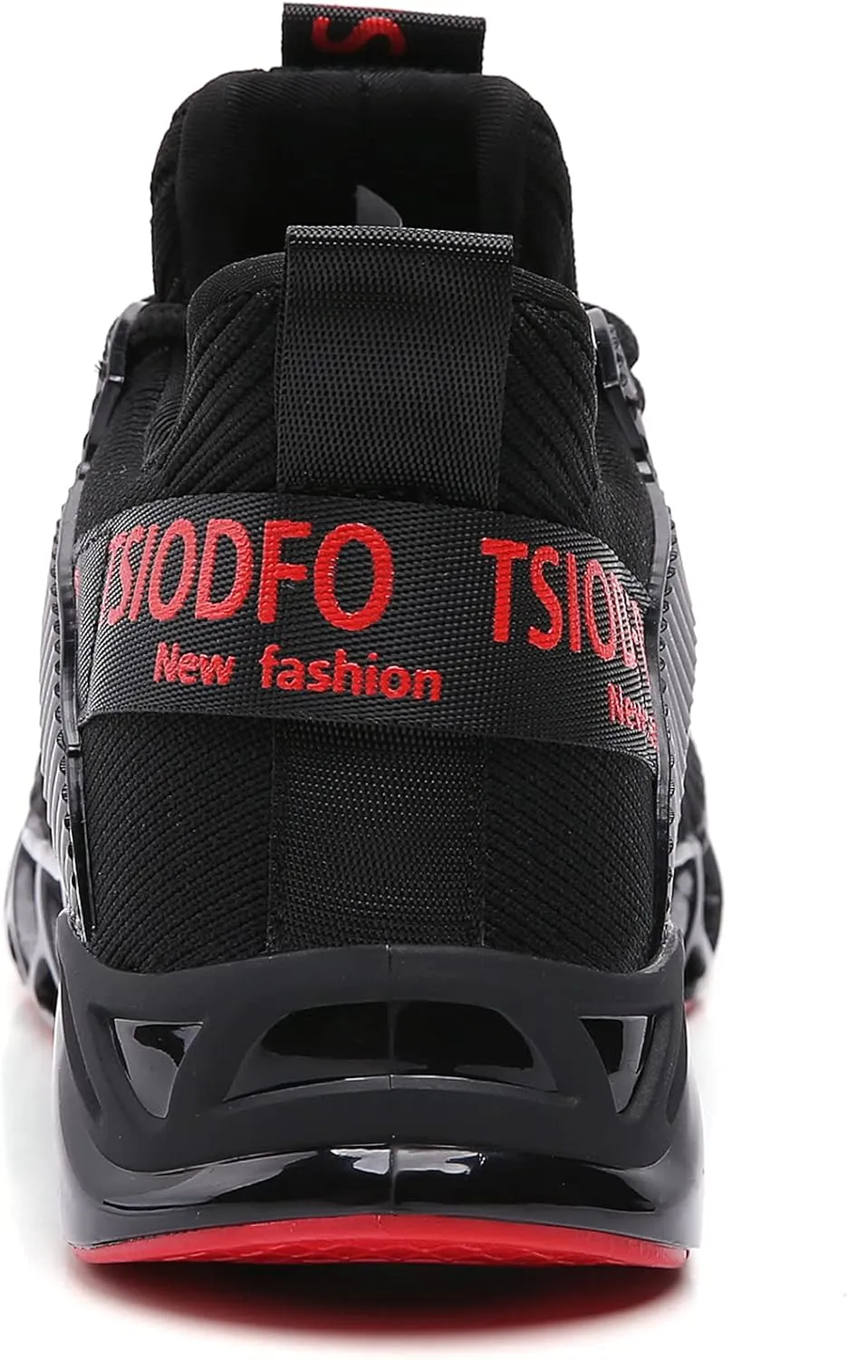 Mens Running Shoes Non Slip Athletic Tennis Walking Fashion Sneakers