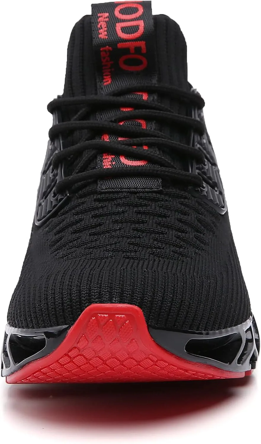 Mens Running Shoes Non Slip Athletic Tennis Walking Fashion Sneakers