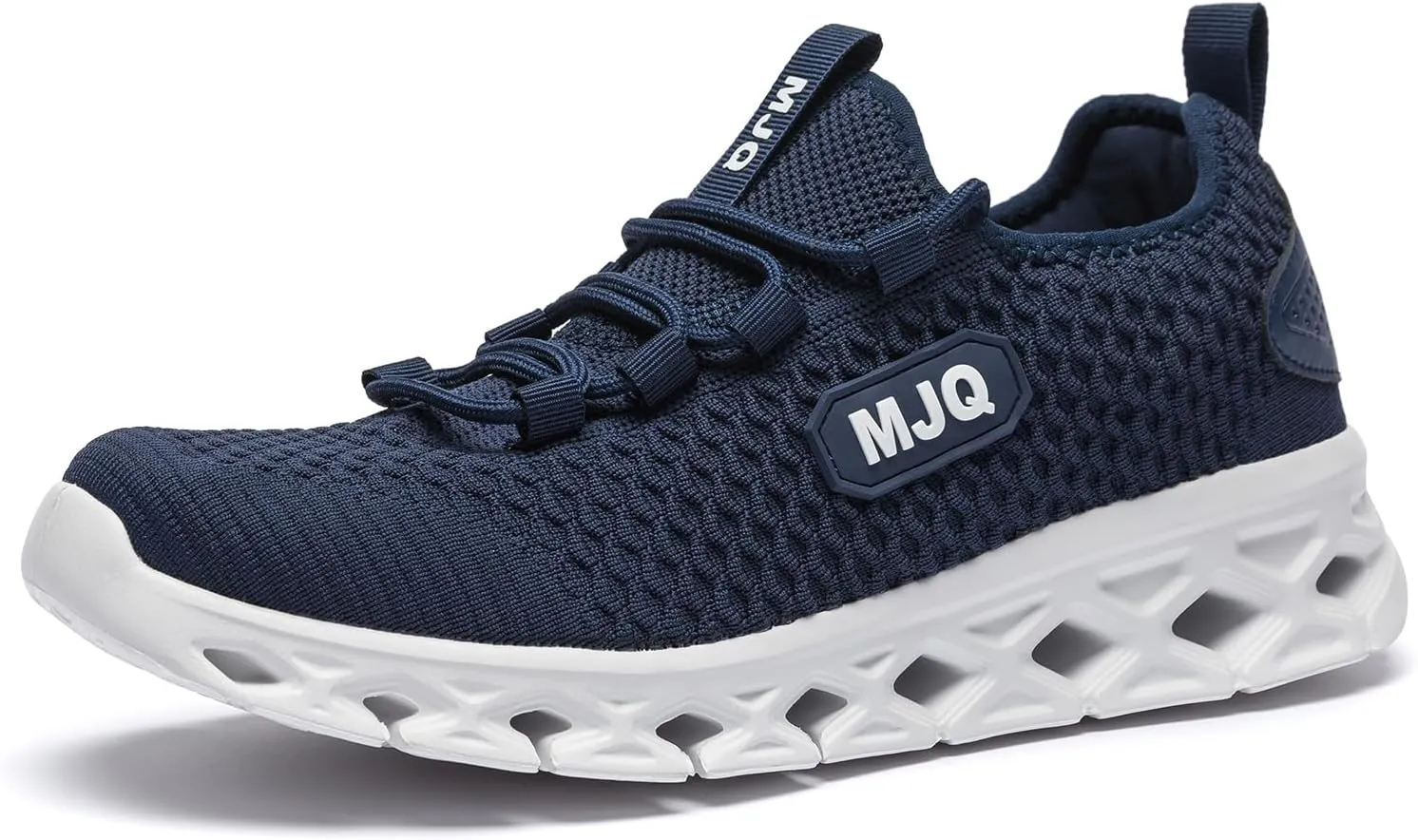Men's Slip on Breathable Walking Shoes Ultra Lightweight Casual Sport Fashion Sneakers Running Shoes