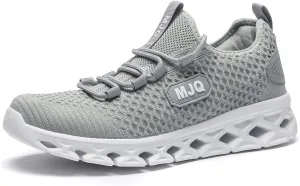 Men's Slip on Breathable Walking Shoes Ultra Lightweight Casual Sport Fashion Sneakers Running Shoes