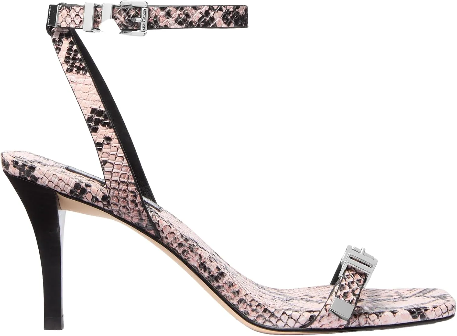 Michael Kors Women's Darrington Stiletto Heeled Sandal