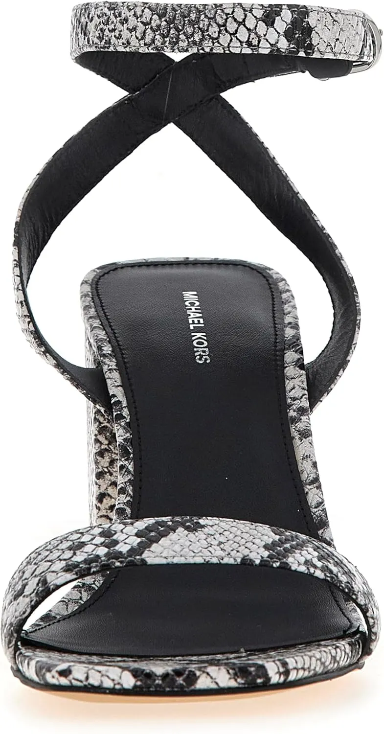 Michael Kors Women's Merriam Wedge Sandal