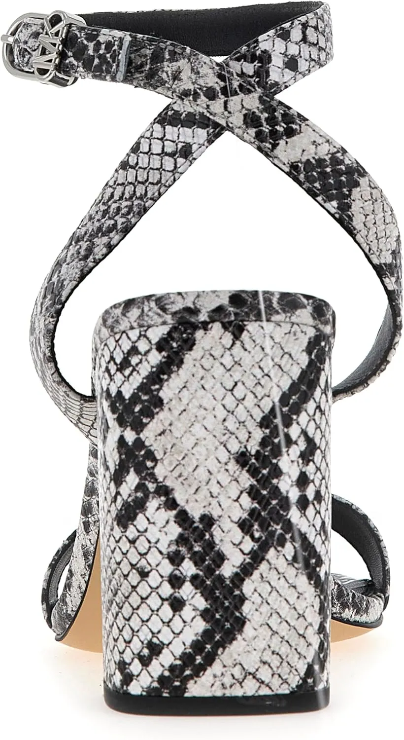 Michael Kors Women's Merriam Wedge Sandal