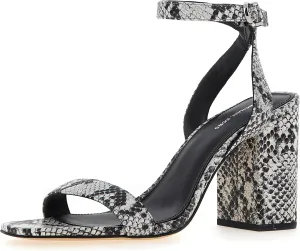 Michael Kors Women's Merriam Wedge Sandal