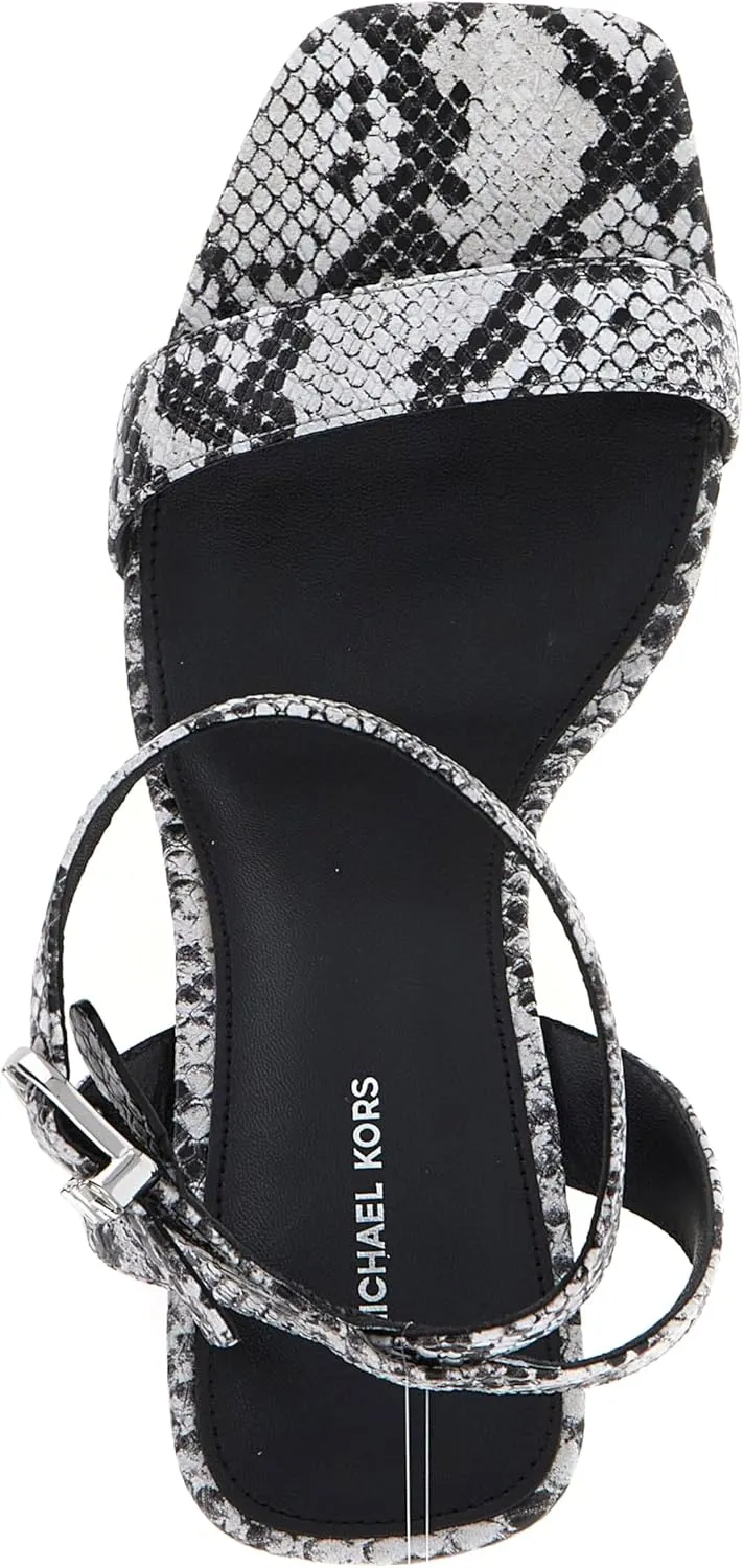Michael Kors Women's Merriam Wedge Sandal