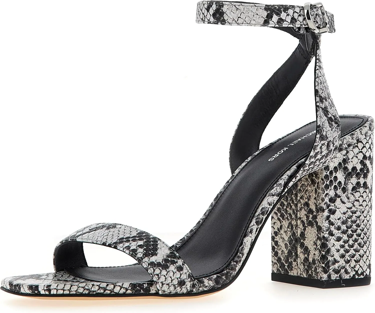 Michael Kors Women's Merriam Wedge Sandal