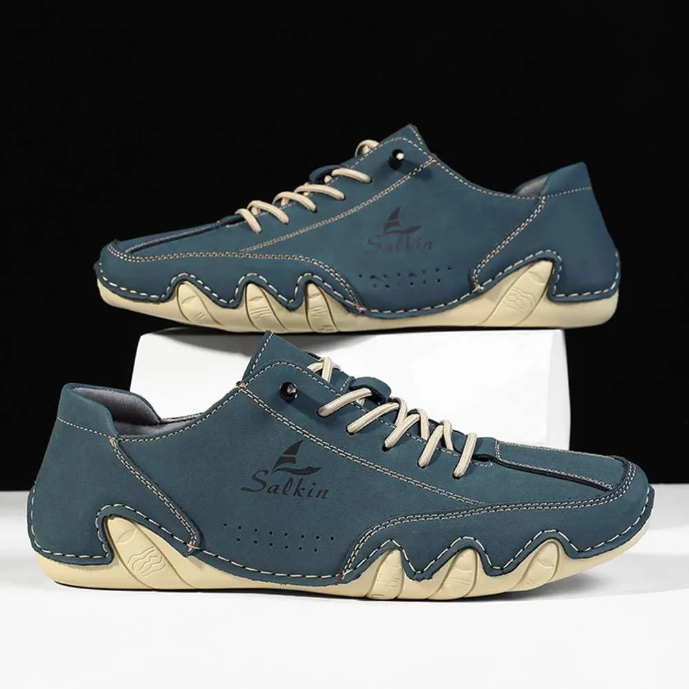 mitvr Driving Shoes for Men Casual Shoes Men Loafers Mens Fashion Shoes Comfort Sneakers Walking