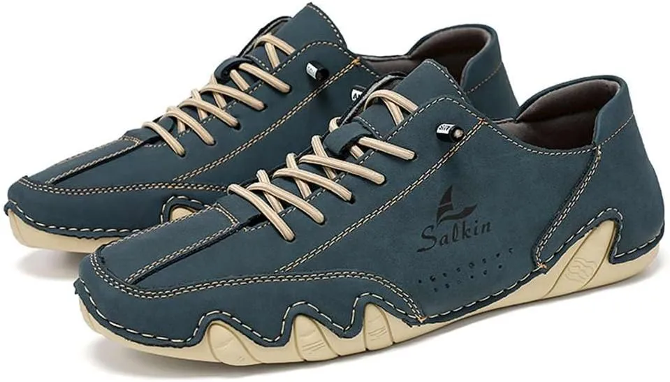 mitvr Driving Shoes for Men Casual Shoes Men Loafers Mens Fashion Shoes Comfort Sneakers Walking