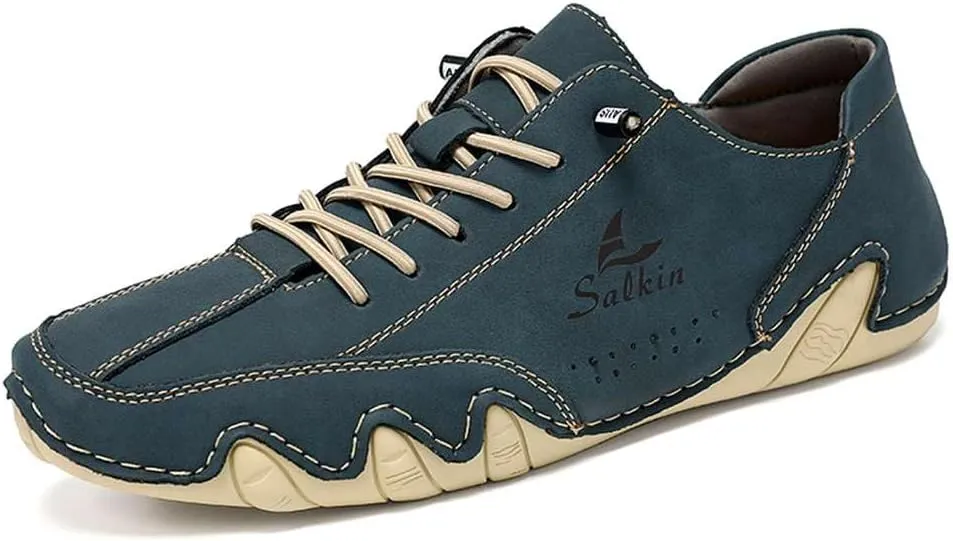 mitvr Driving Shoes for Men Casual Shoes Men Loafers Mens Fashion Shoes Comfort Sneakers Walking
