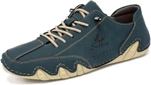 mitvr Driving Shoes for Men Casual Shoes Men Loafers Mens Fashion Shoes Comfort Sneakers Walking