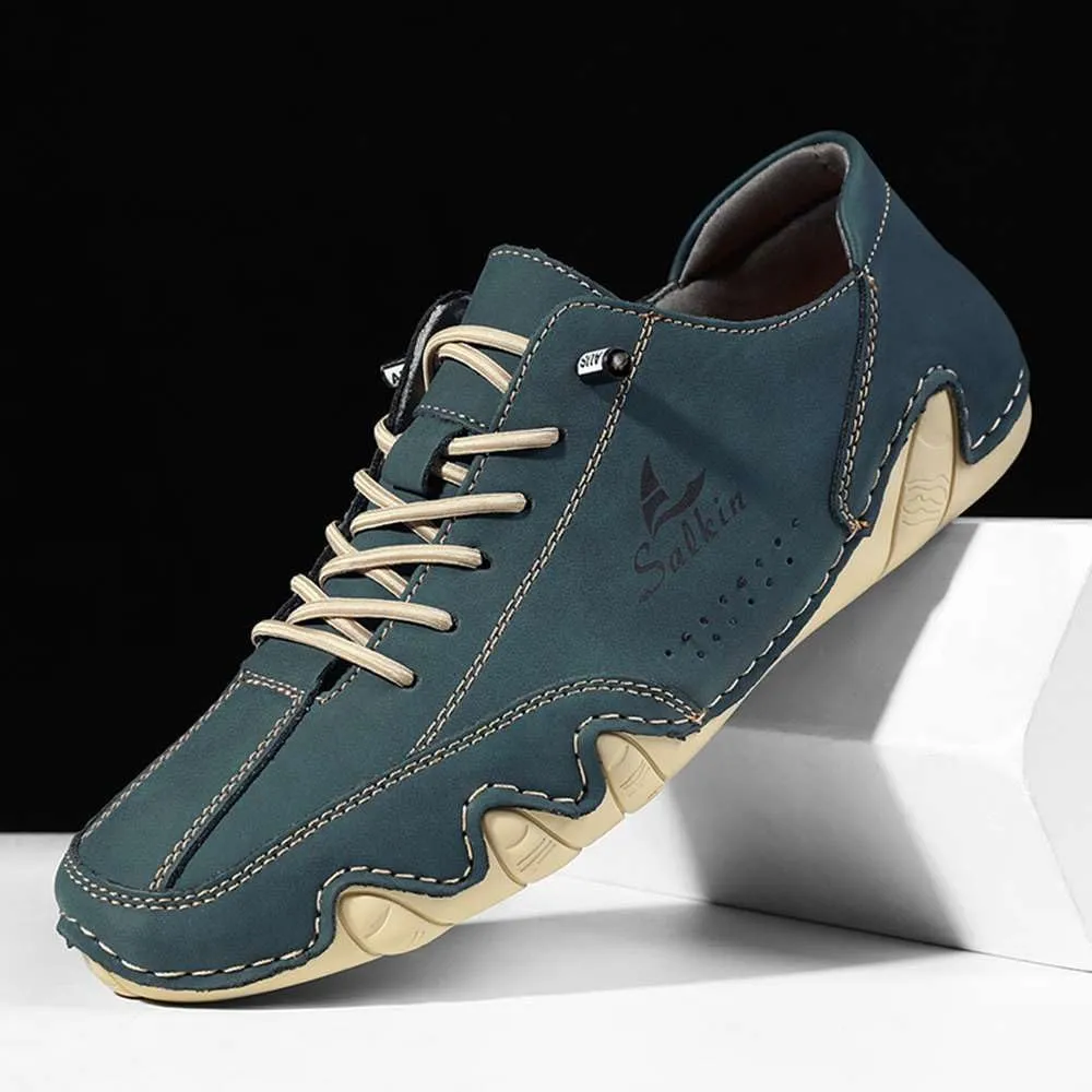 mitvr Driving Shoes for Men Casual Shoes Men Loafers Mens Fashion Shoes Comfort Sneakers Walking