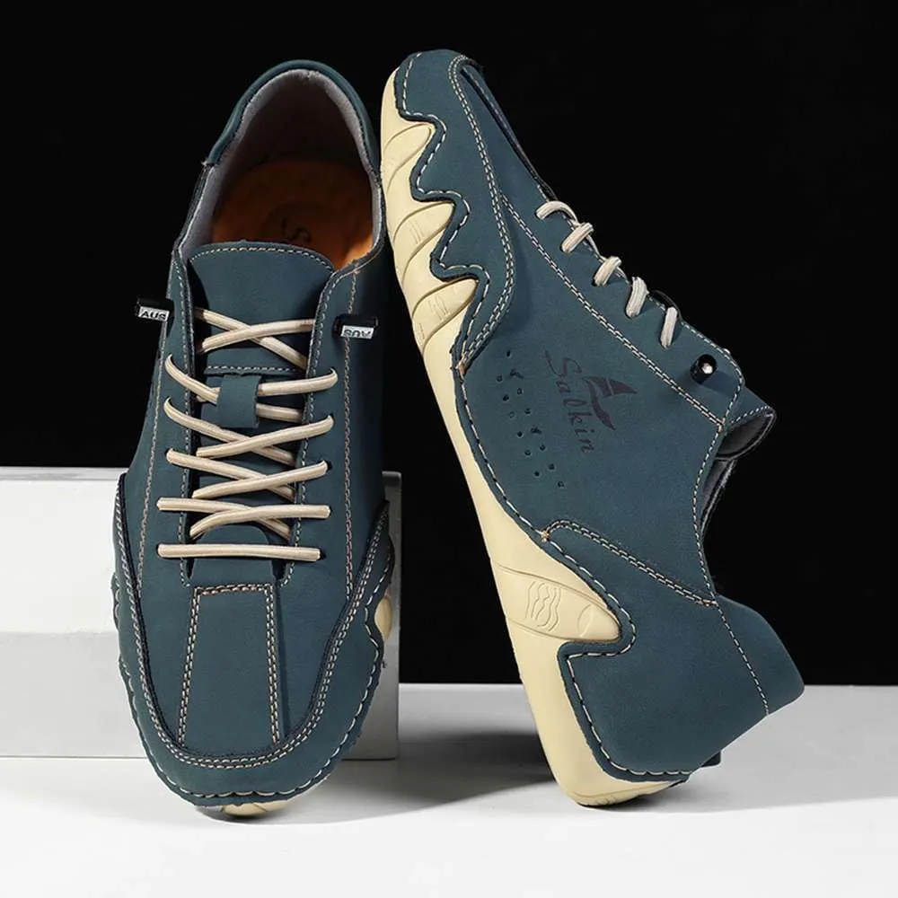 mitvr Driving Shoes for Men Casual Shoes Men Loafers Mens Fashion Shoes Comfort Sneakers Walking