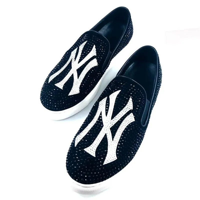 Mocassins "New York"