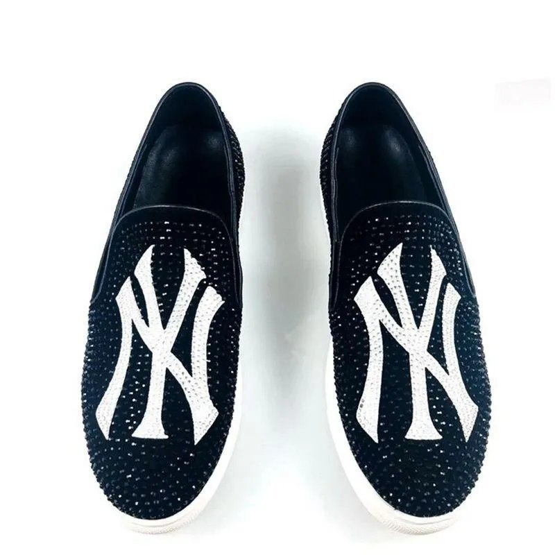 Mocassins "New York"