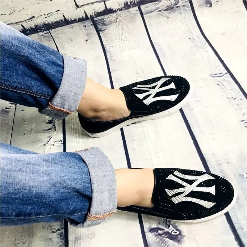 Mocassins "New York"