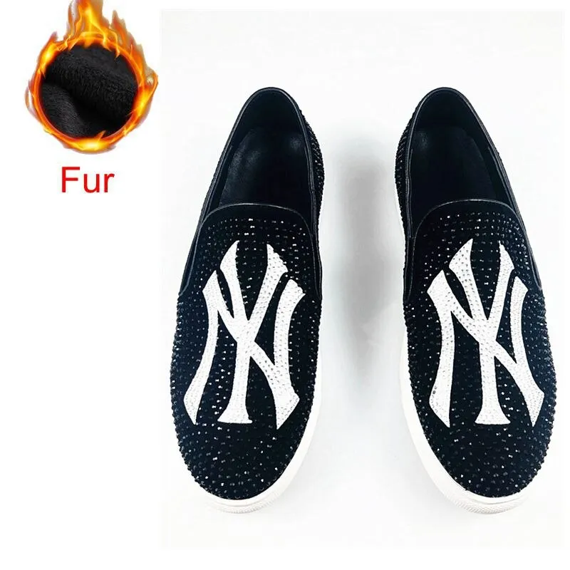 Mocassins "New York"