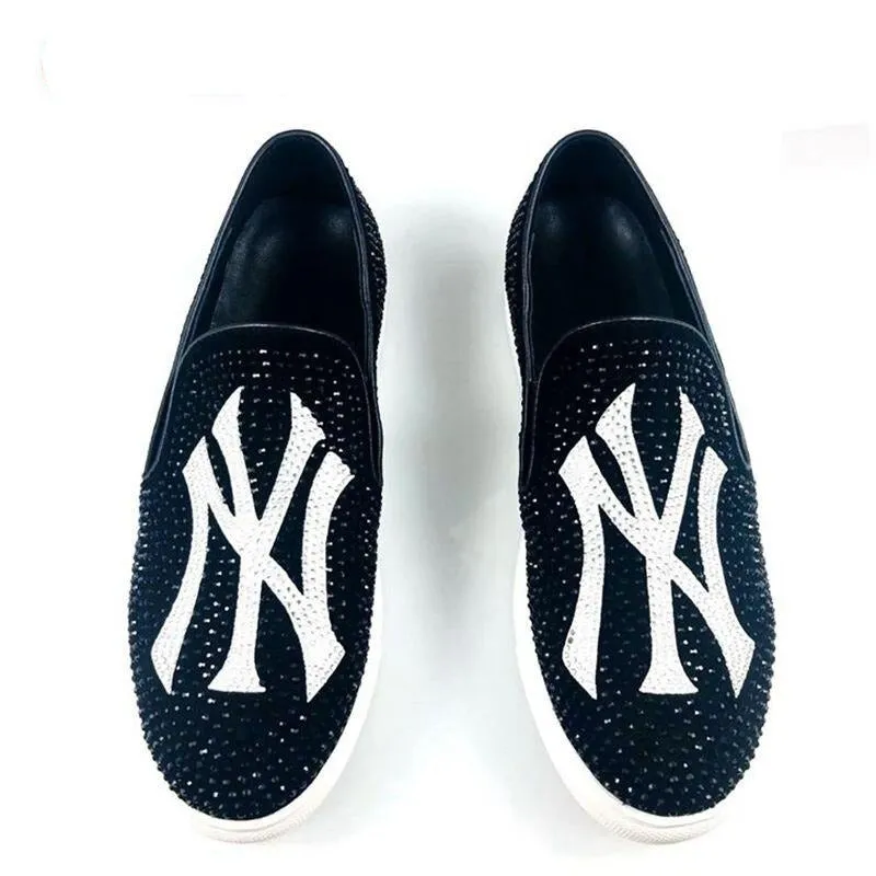Mocassins "New York"