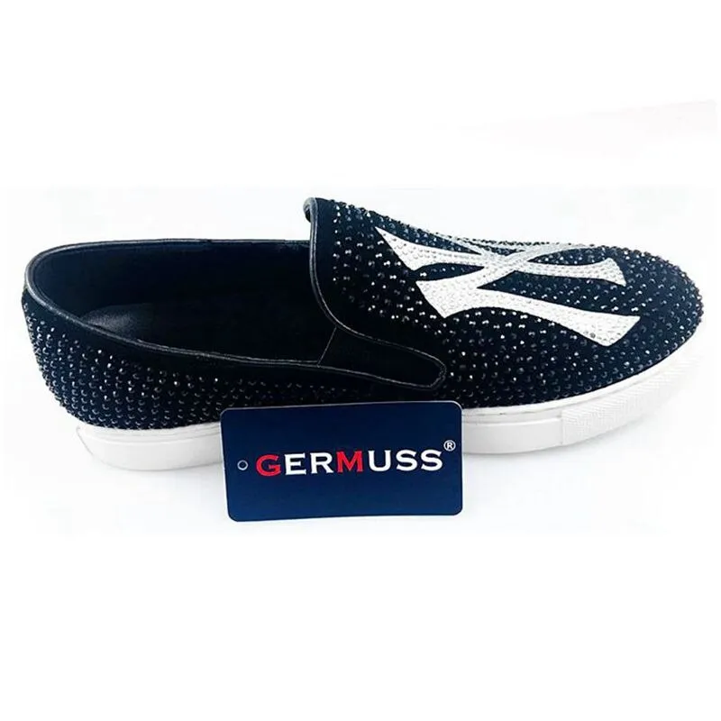 Mocassins "New York"