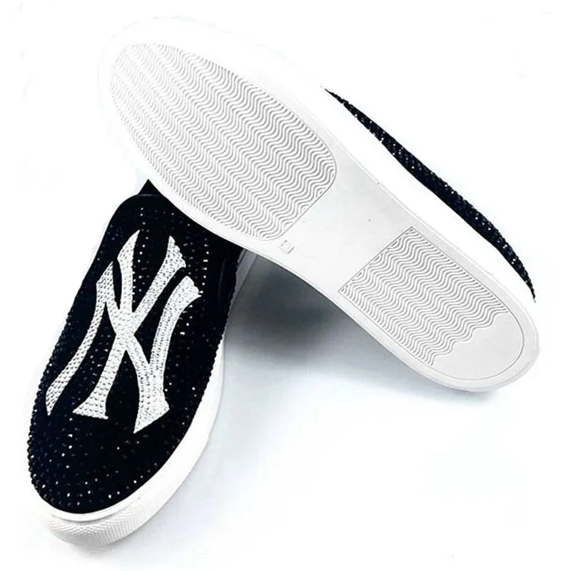Mocassins "New York"