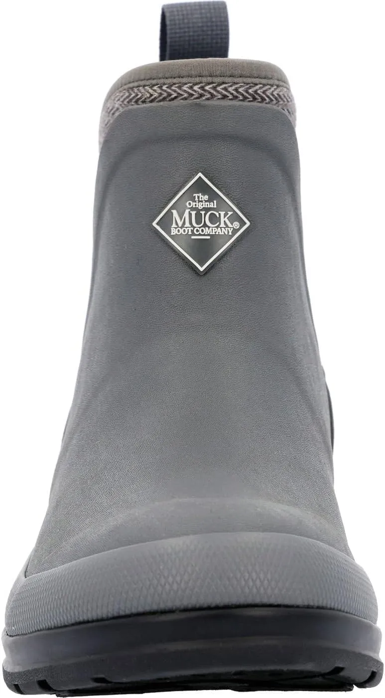 Muck Boots Women's Wellington Boots Rain, Foam