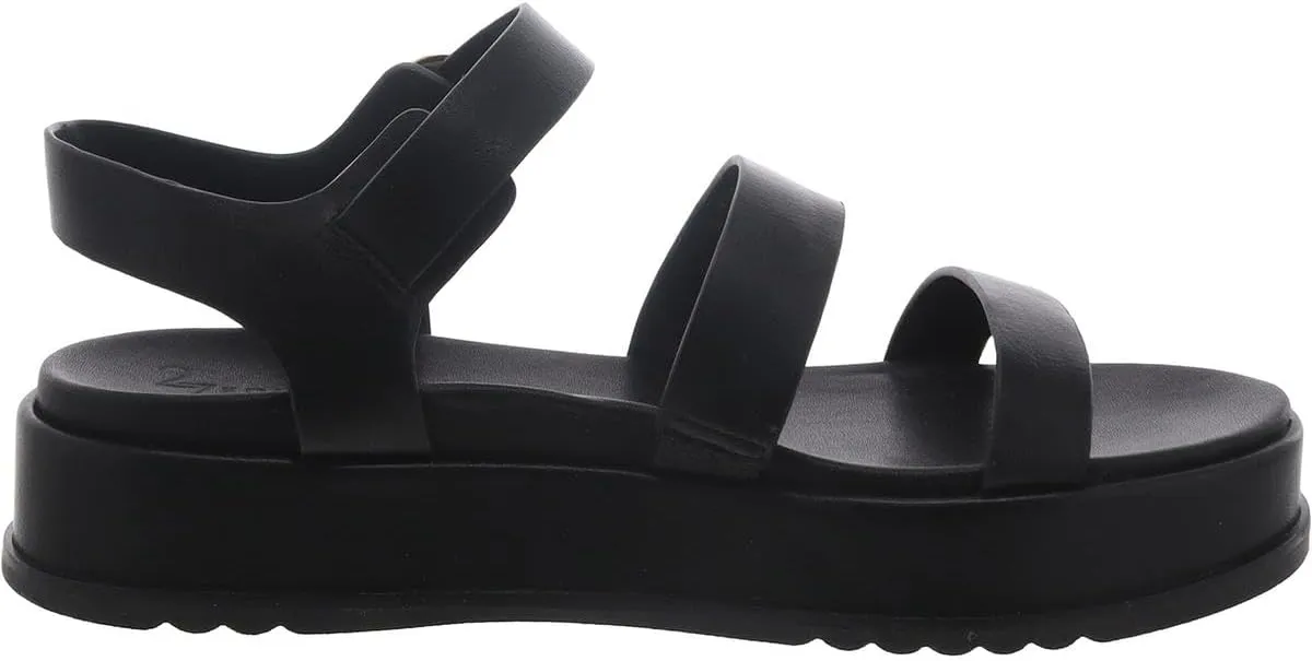 Naturalizer Women's Zizi Ankle Strap Heeled Sandal