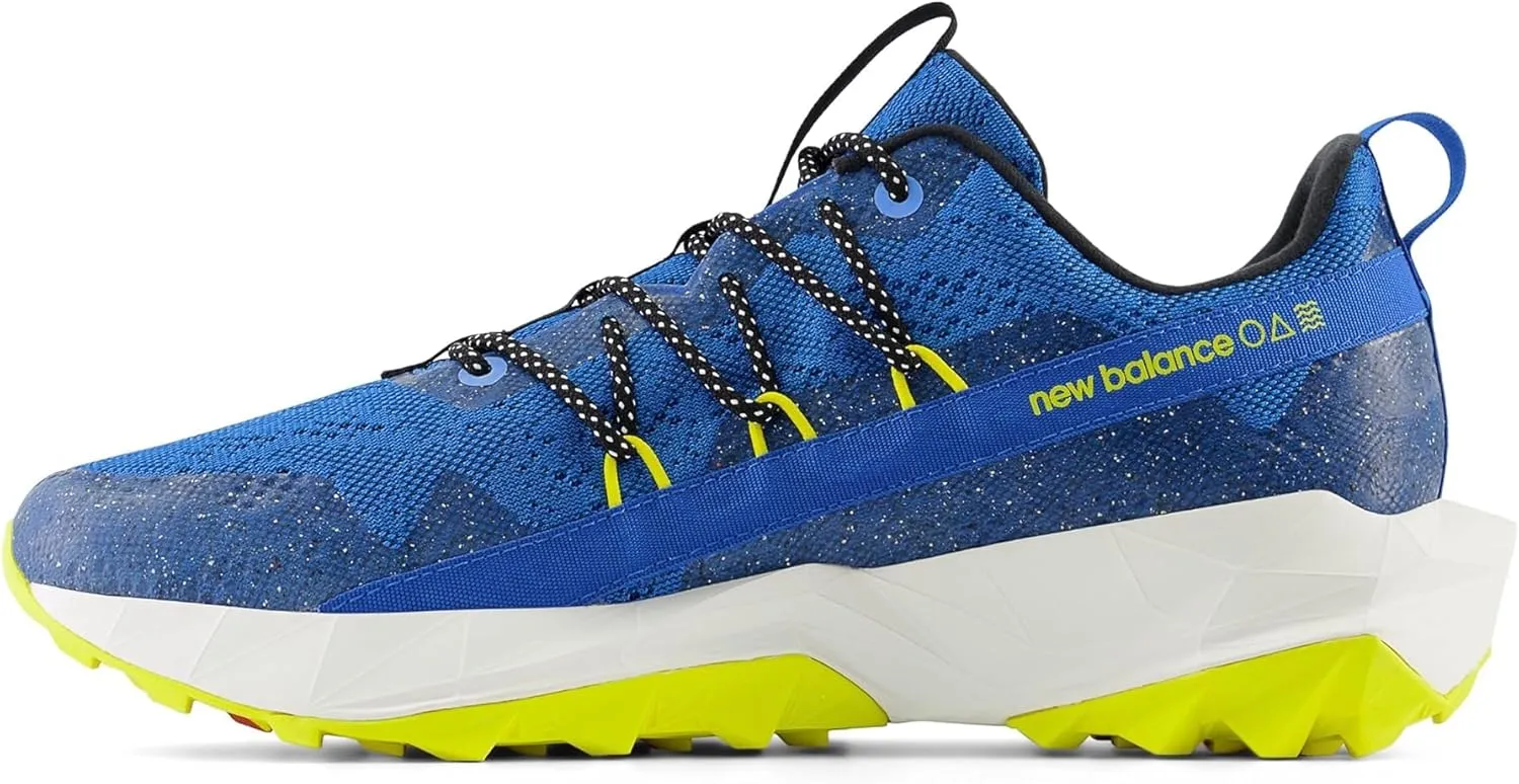 New Balance Men's Low-top Sneakers