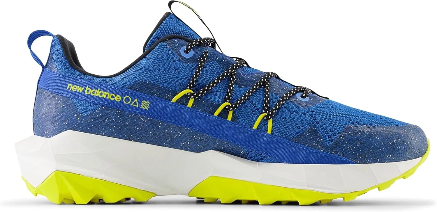 New Balance Men's Low-top Sneakers