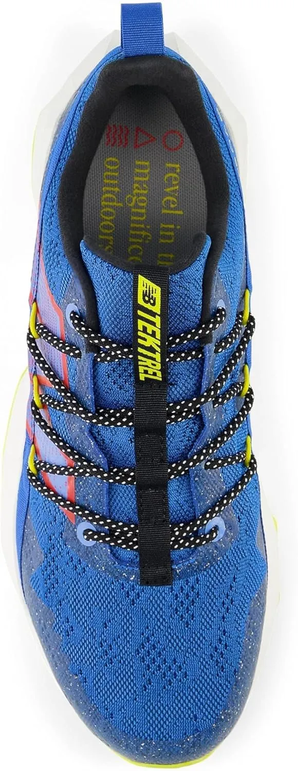 New Balance Men's Low-top Sneakers