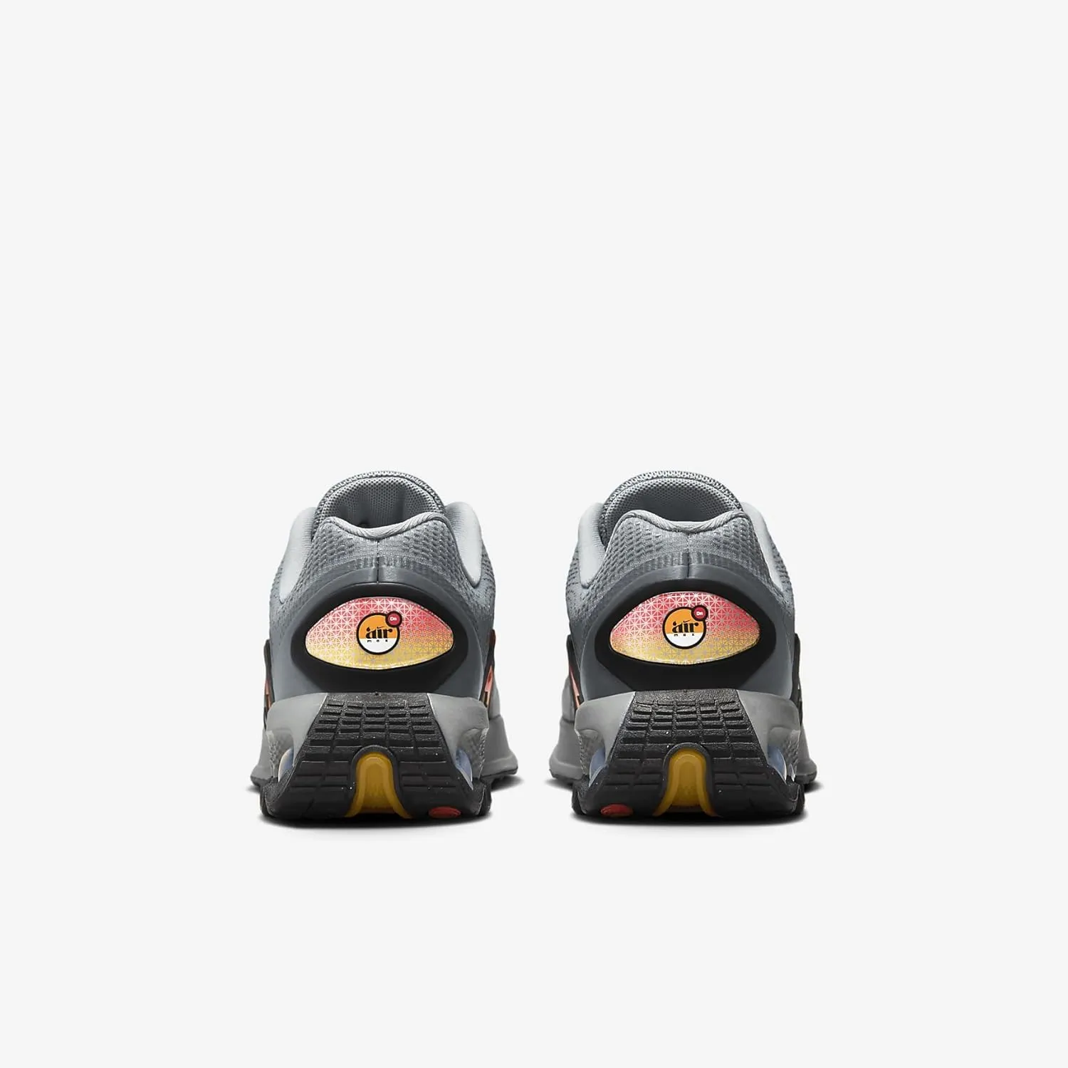 Nike Air Max Dn Big Kids' Shoes