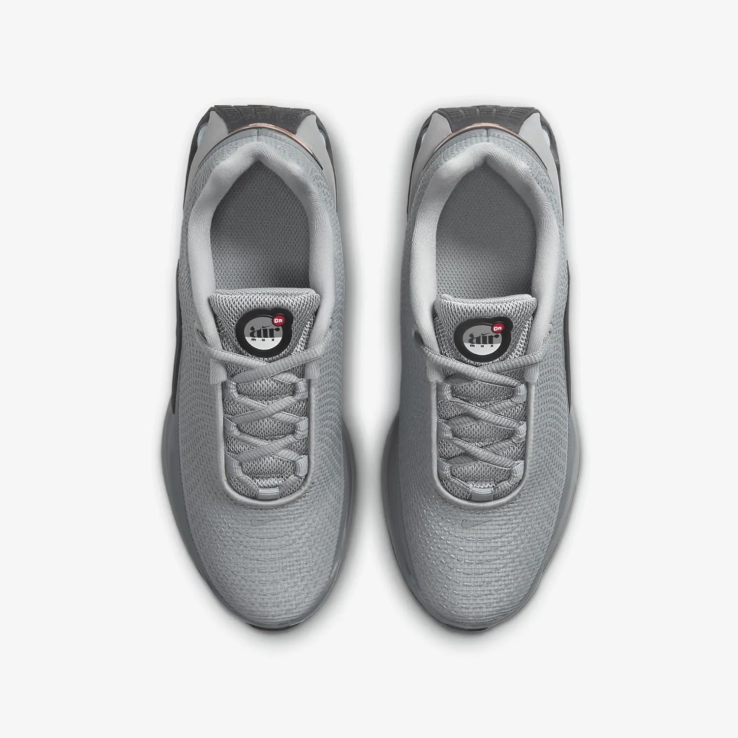 Nike Air Max Dn Big Kids' Shoes