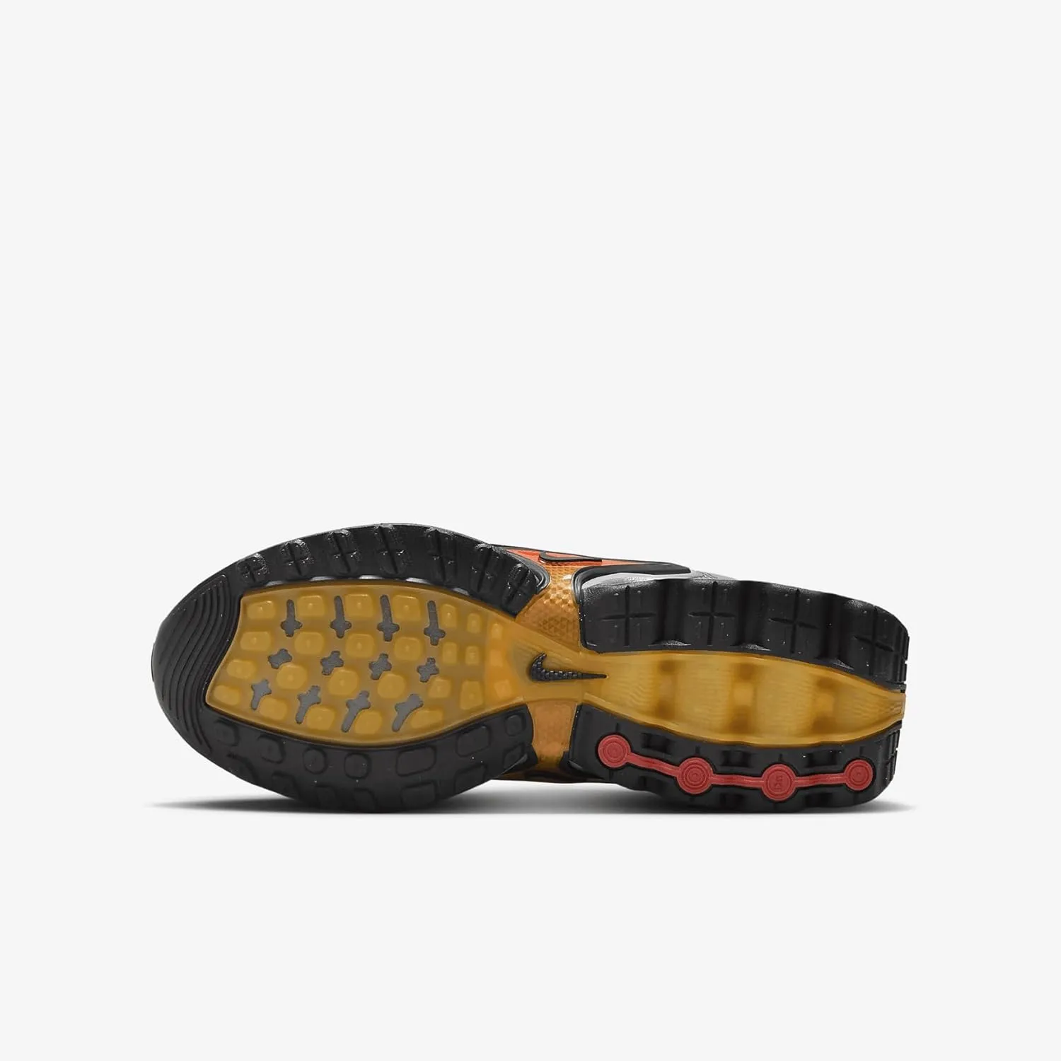 Nike Air Max Dn Big Kids' Shoes