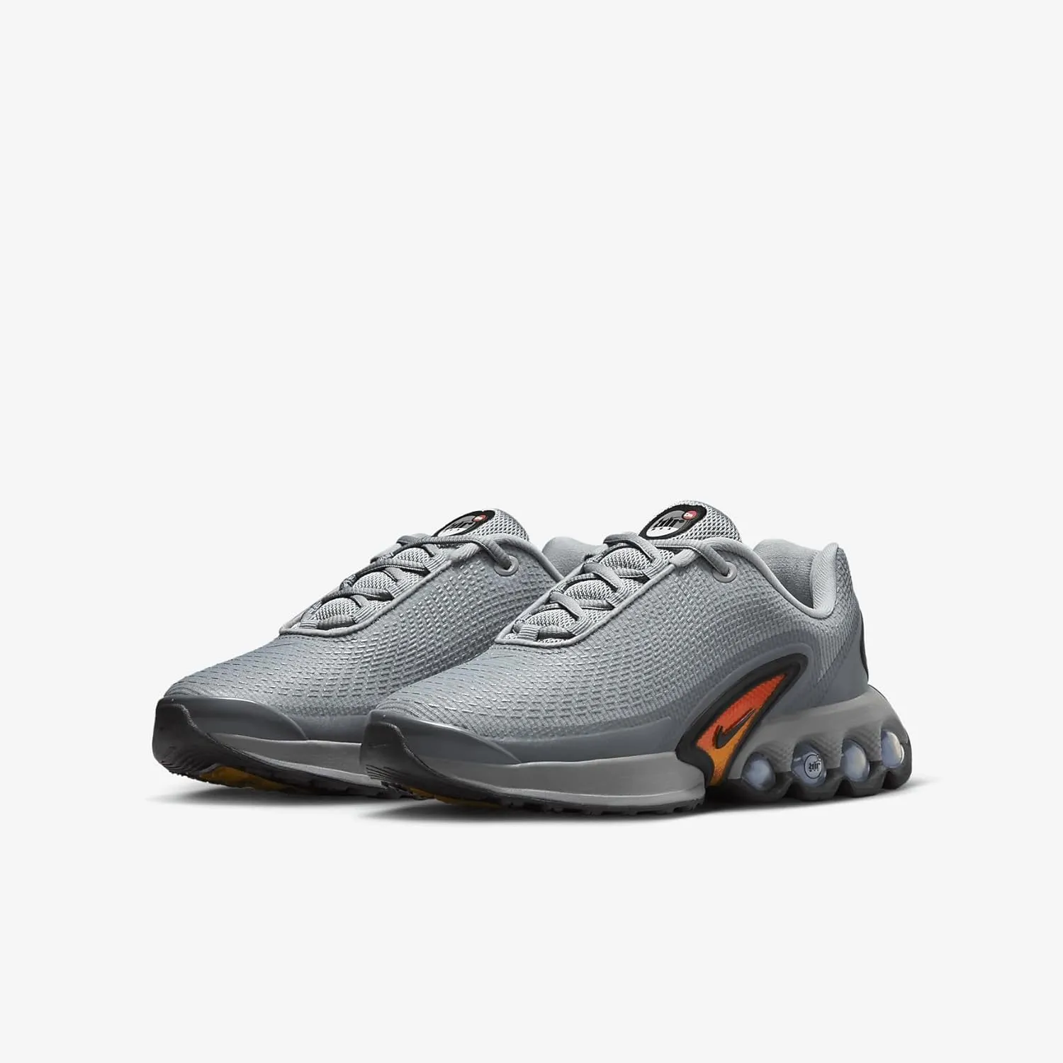 Nike Air Max Dn Big Kids' Shoes