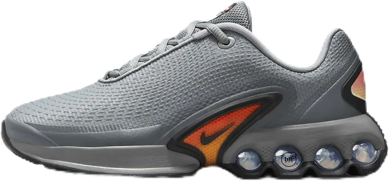 Nike Air Max Dn Big Kids' Shoes