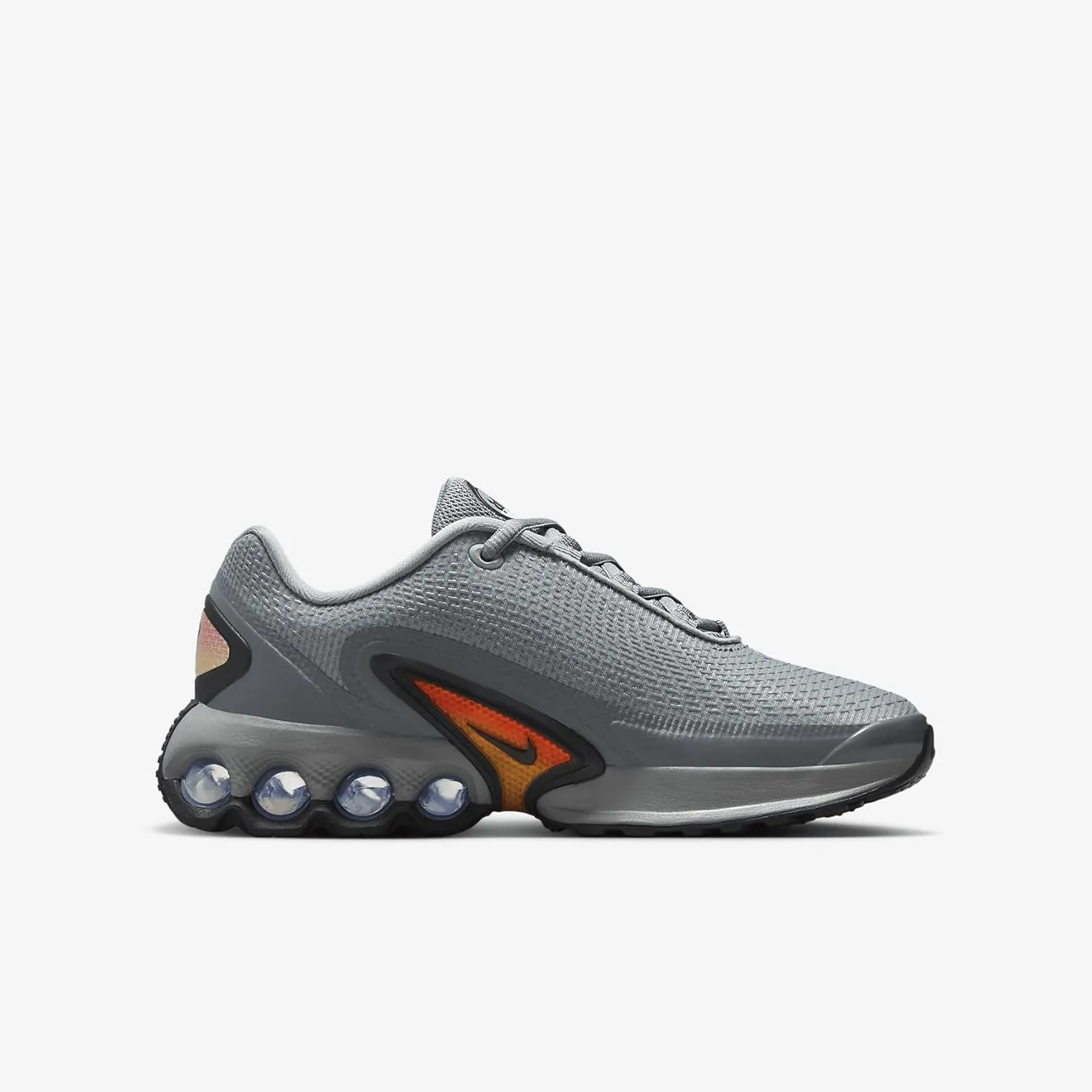 Nike Air Max Dn Big Kids' Shoes