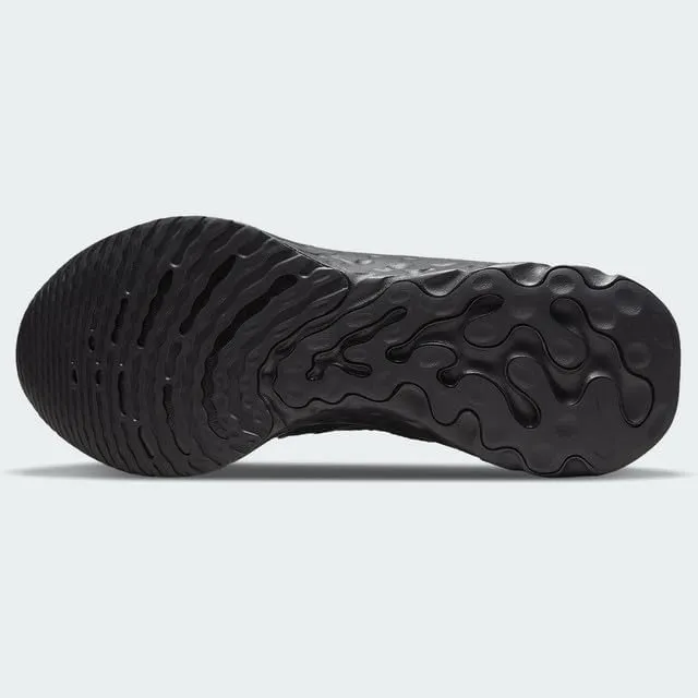 NIKE React Infinity Run Flyknit 3 Men's Running Trainers Sneakers Shoes