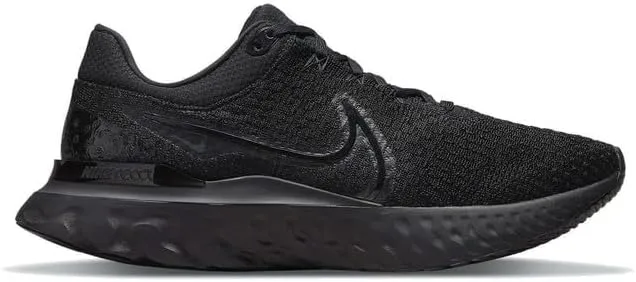 NIKE React Infinity Run Flyknit 3 Men's Running Trainers Sneakers Shoes
