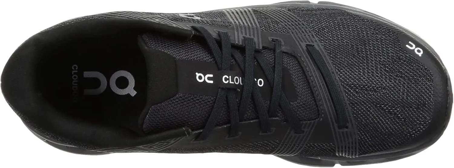 On Men's Cloudgo Sneakers