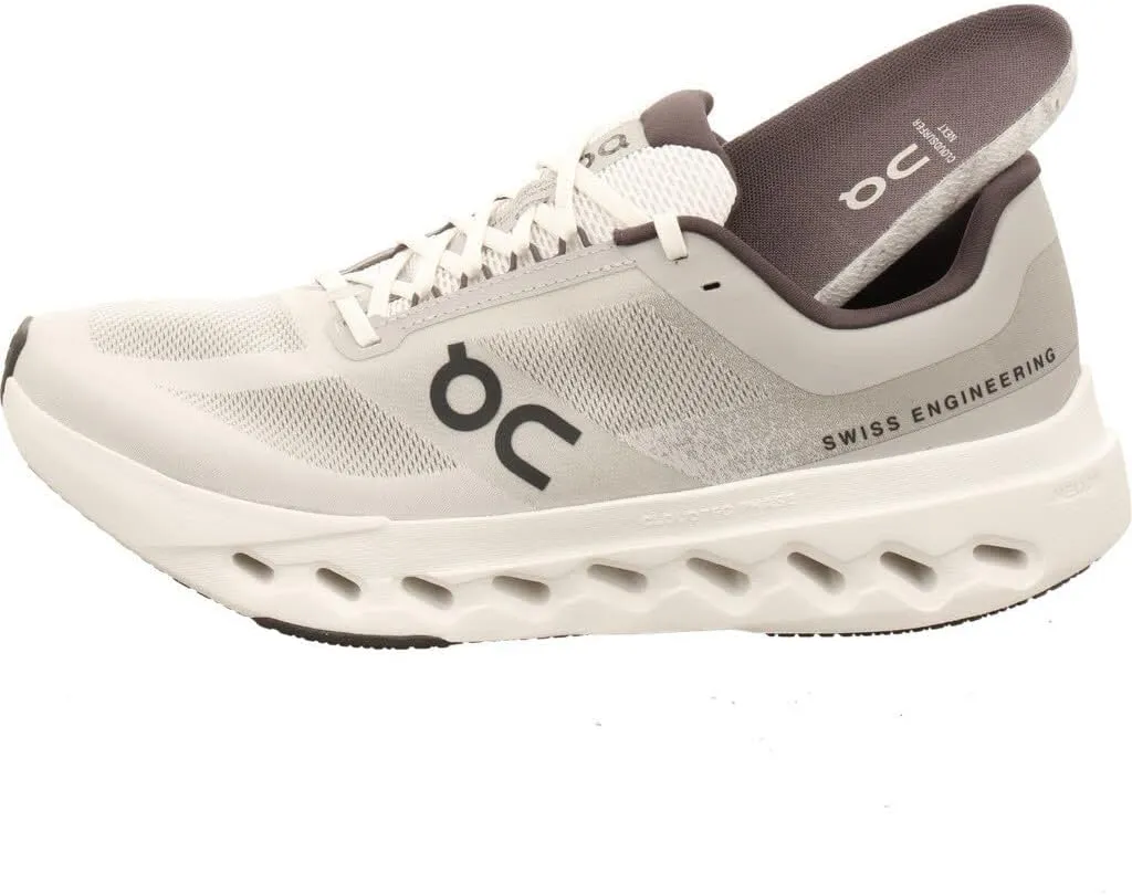 On Men's Cloudsurfer Next Sneakers
