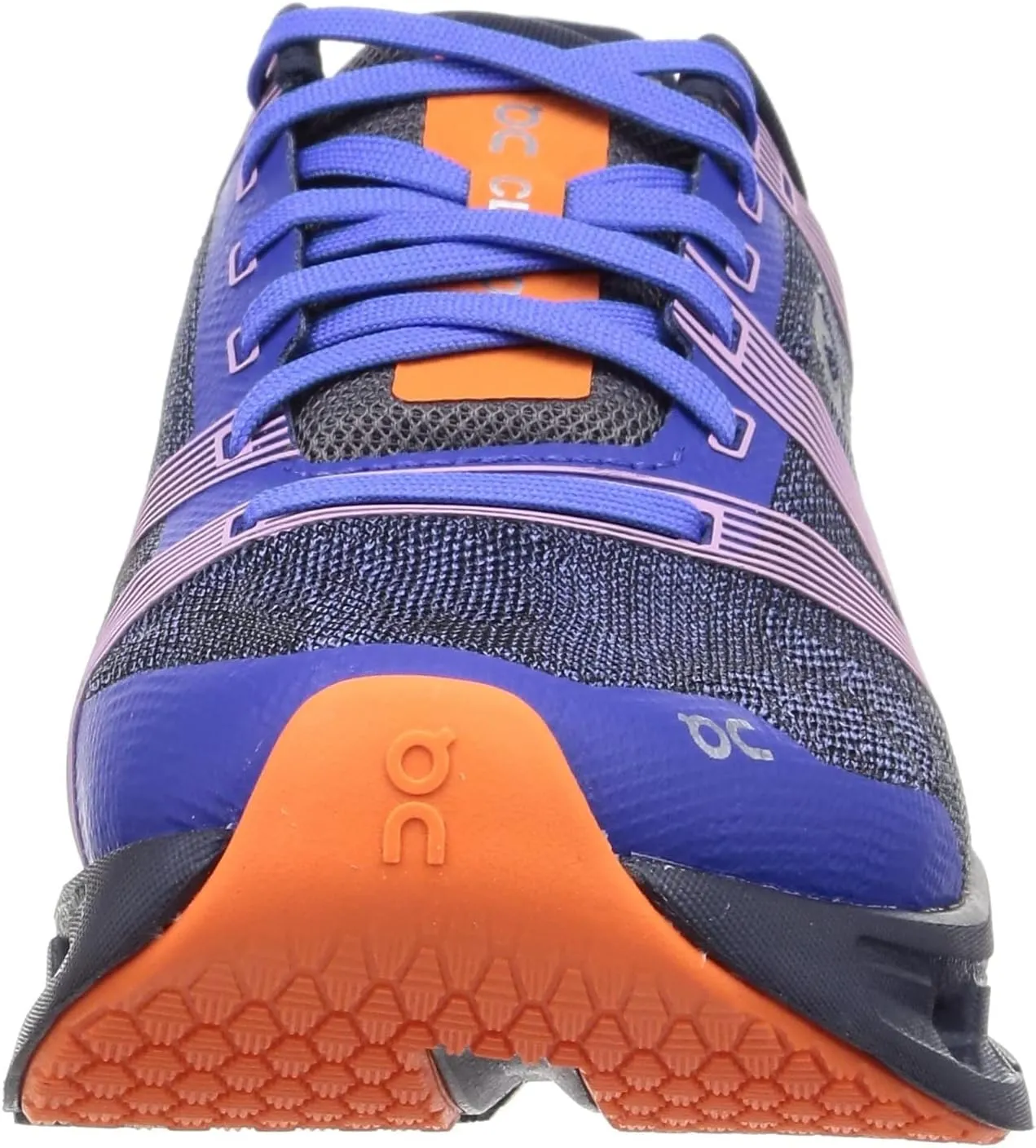 On Women's Cloudgo Sneakers