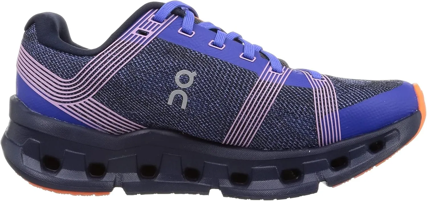 On Women's Cloudgo Sneakers