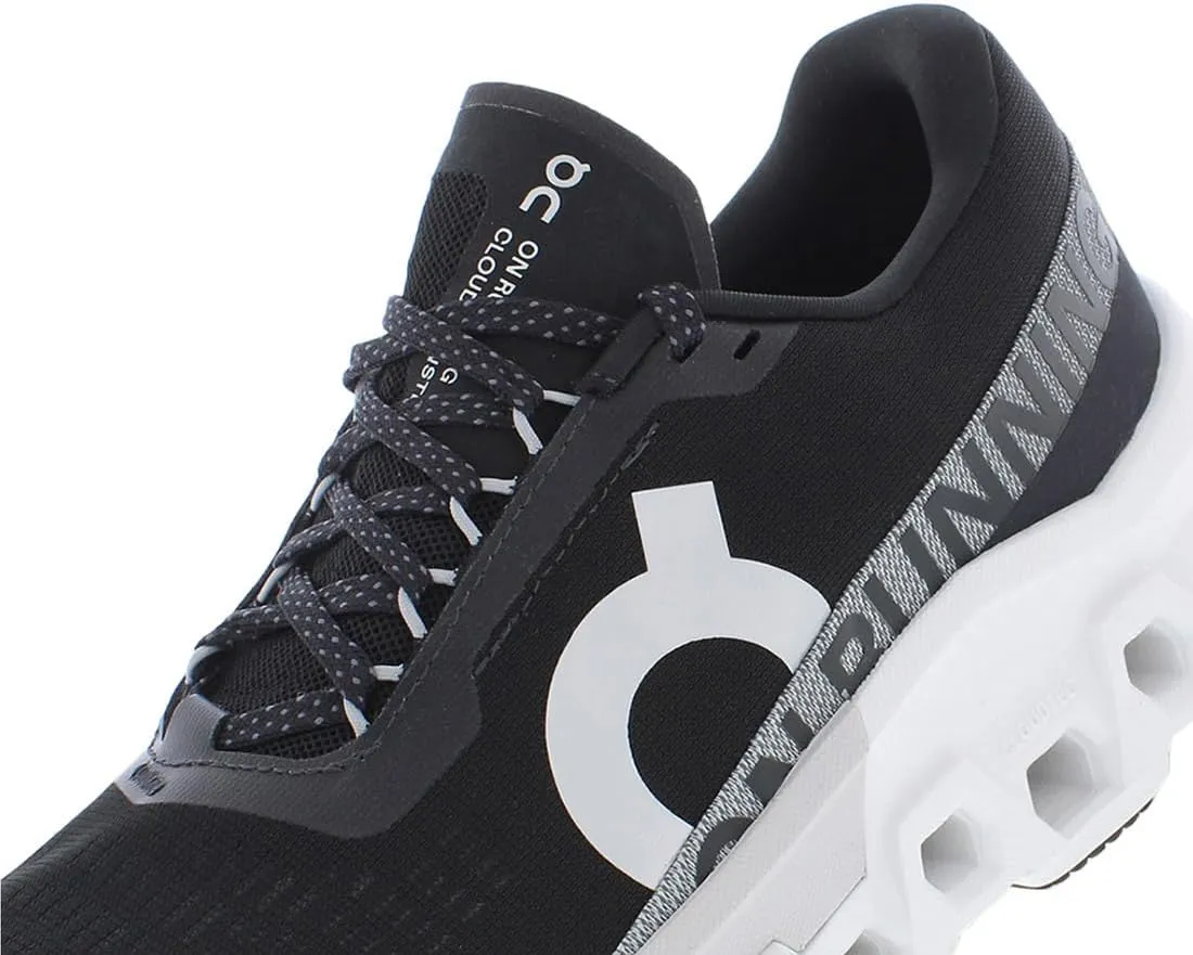 On Women's Cloudmonster Sneakers