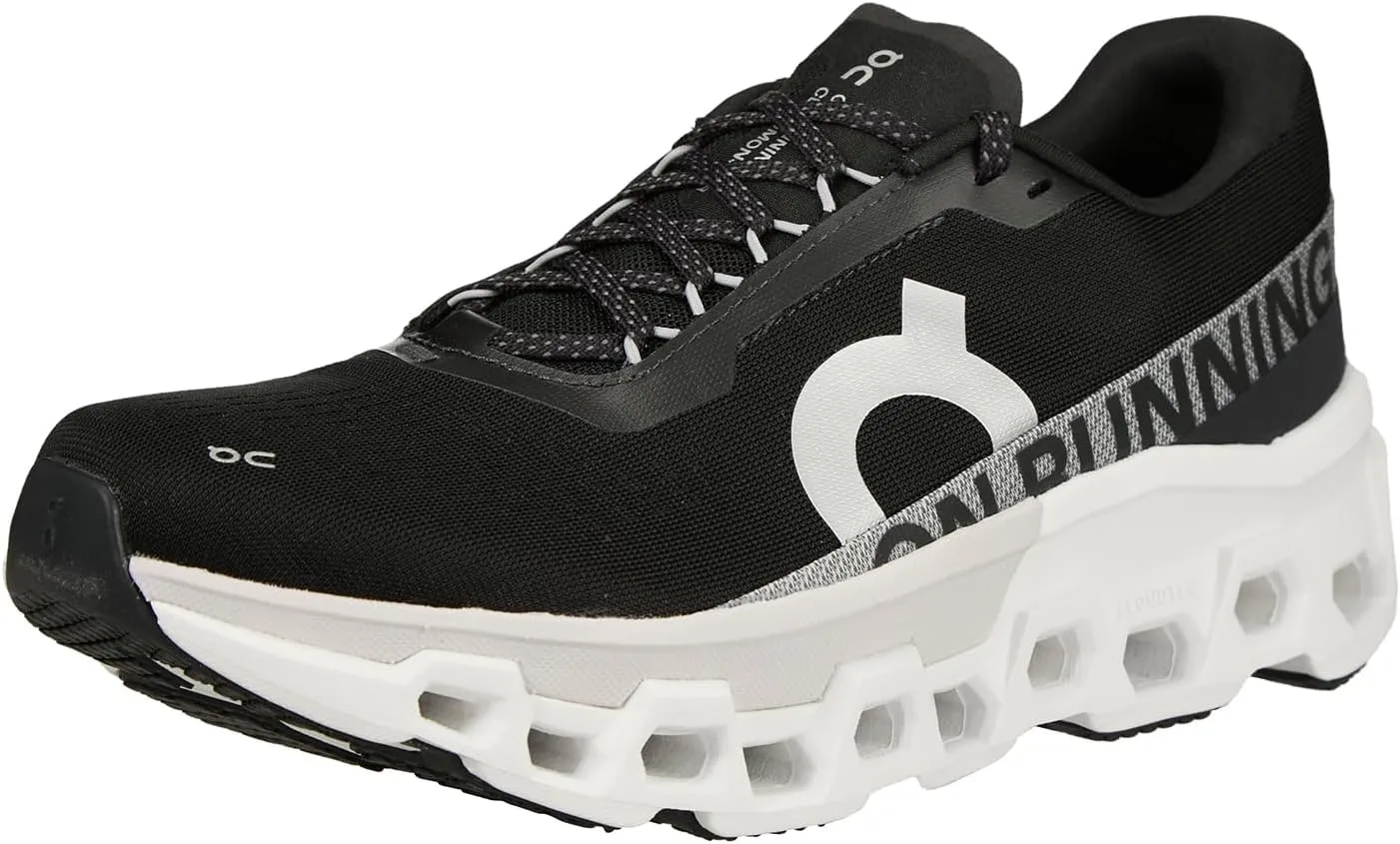 On Women's Cloudmonster Sneakers
