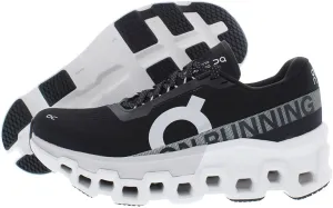 On Women's Cloudmonster Sneakers