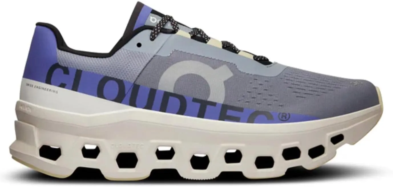 On Women's Cloudmonster Sneakers