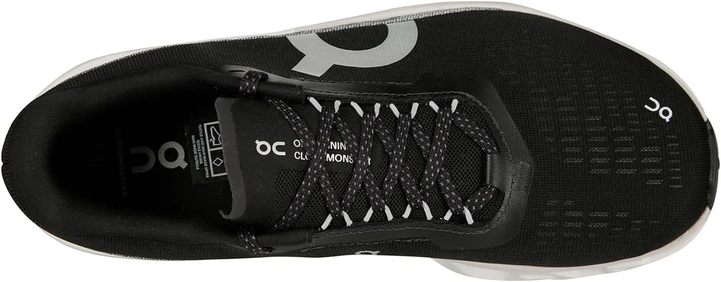 On Women's Cloudmonster Sneakers
