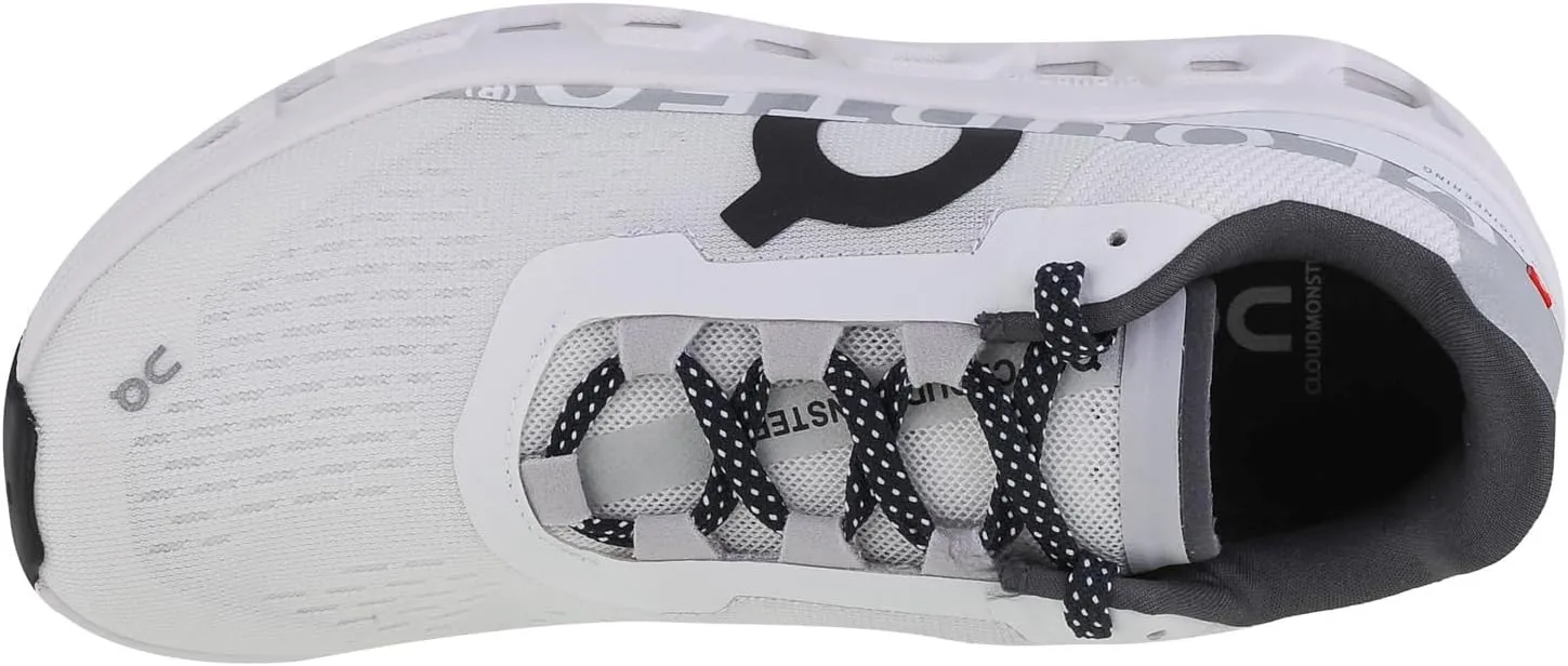 On Women's Cloudmonster Sneakers